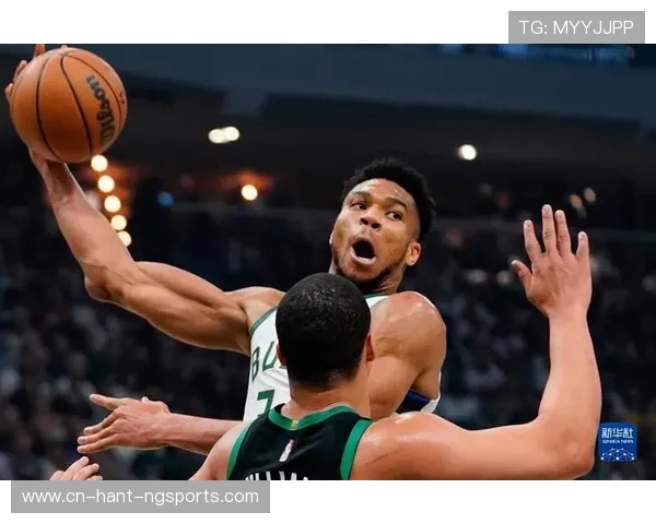 雄鹿与凯尔特人激战正酣 谁能在东部决战中脱颖而出