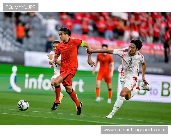 张玉宁再度闪耀赛场展现中国锋线力量引领国足重燃世界杯希望