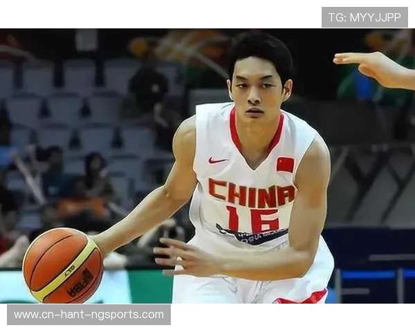 陈江华：从篮球场到商界的跨界传奇与个人奋斗历程