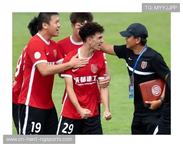 成都蓉城崛起为西部足球新势力带动城市体育文化全面升级