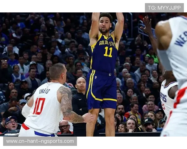 快船强势挑战勇士 三分大战火力全开 谁能笑到最后