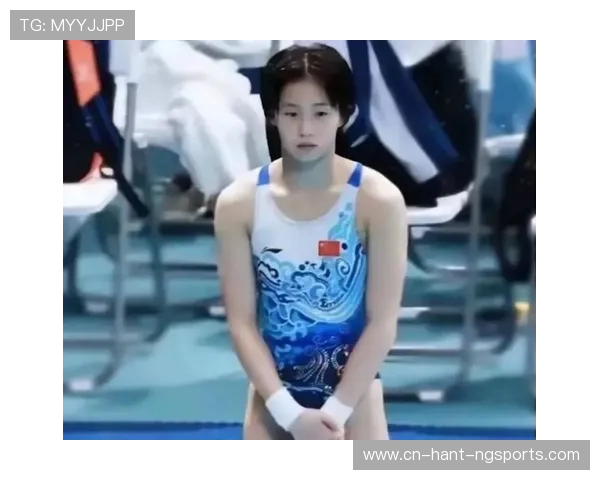 陈芋汐勇夺世界冠军展现中国跳水新生代的非凡实力与坚定信念