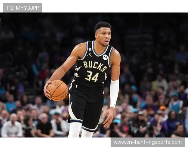 扬尼斯·阿德托昆博：从希腊街头到NBA之巅的传奇成长之路