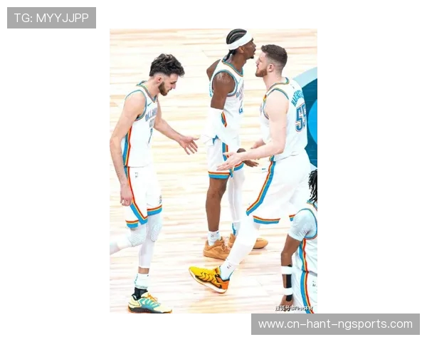 雷霆强势出击俄克拉荷马城主场鏖战掀起新赛季激情风暴