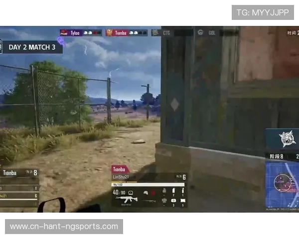 LinShu绝地求生精彩瞬间回顾 探索高阶技巧与策略的完美结合