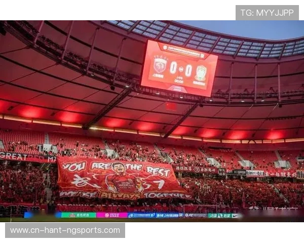 上海海港强势对阵劲旅巅峰较量燃爆绿茵赛场引发全国球迷热议