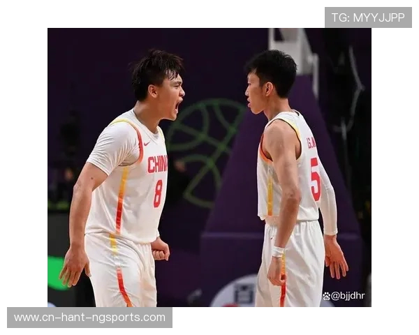 赵睿领衔广东男篮新征程 从核心到领袖的蜕变与未来展望