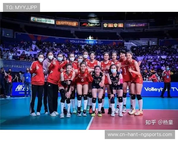 中国女排迎战日本，关键战役决胜亚洲杯四强资格