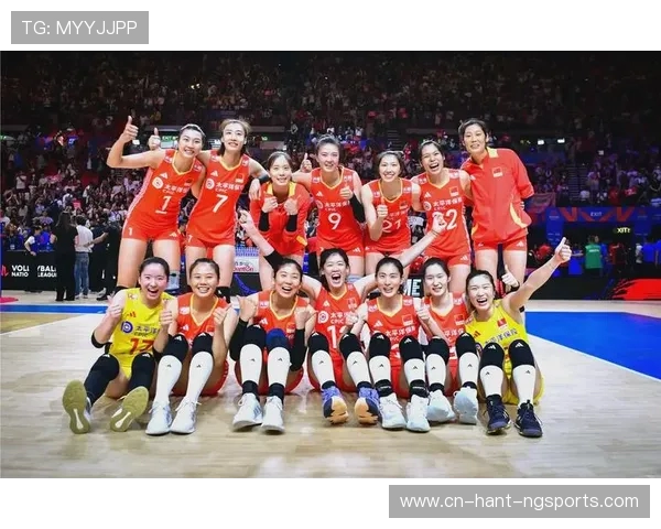 中国女排逆袭战胜强敌 以全胜战绩挺进世界锦标赛四强