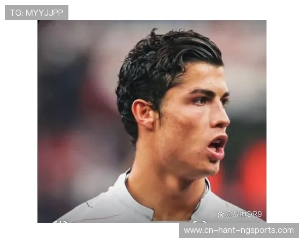 克里斯蒂亚诺·罗纳尔多：从天才少年到足坛传奇的辉煌之路