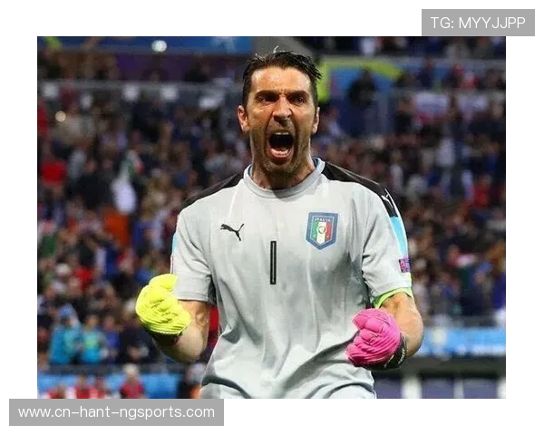 传奇门神吉安路易吉布冯的辉煌岁月与绿茵场永恒守护