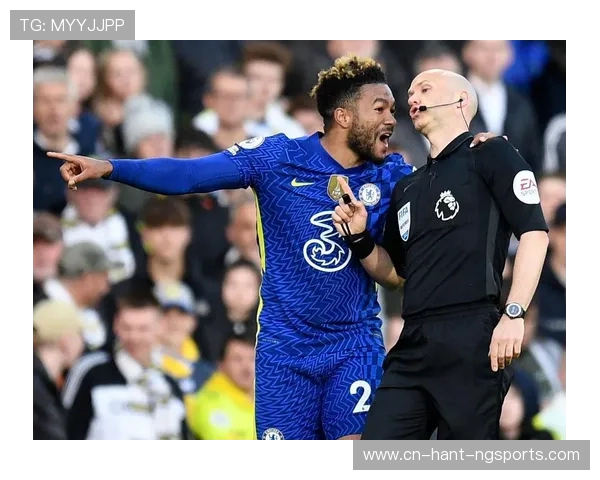 切尔西与热刺激战正酣 争夺英超重要三分展现豪门对决风采