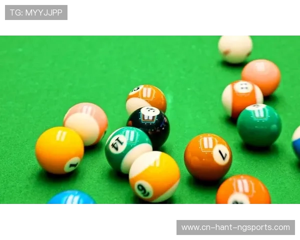 台球运动的技巧提升与心理博弈对竞技水平全面发展的深度探讨