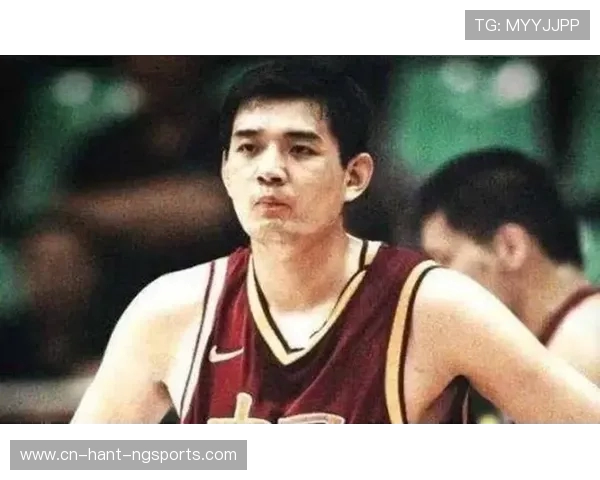 巩晓彬：从篮球场到教练席，探索中国篮球名帅的传奇历程