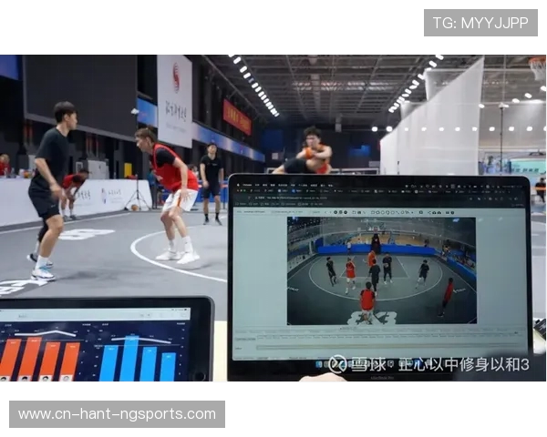 篮球竞技新纪元:探索未来技术与训练革新如何改变运动员表现 篮球竞技新纪元:探索未来技术与训练革新如何改变运动员表现