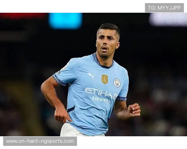 罗德里领衔曼城中场革新 掌控比赛节奏助球队再攀巅峰