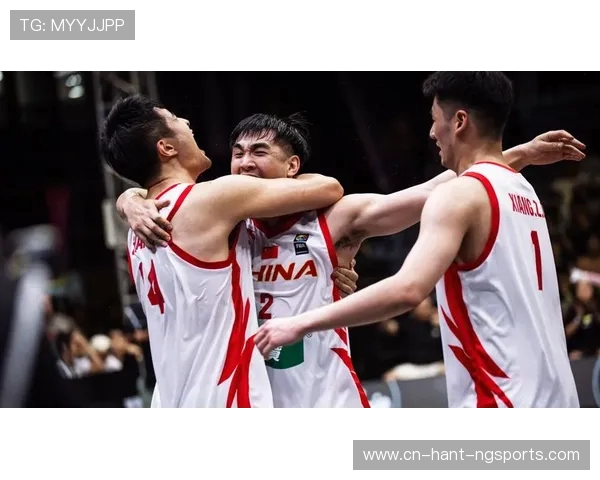 中国男篮迎战亚洲强队 全力争夺世界杯名额 力拼赛场上的每一分
