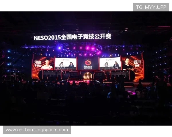 WE电子竞技俱乐部荣誉历史回顾与未来发展展望分析