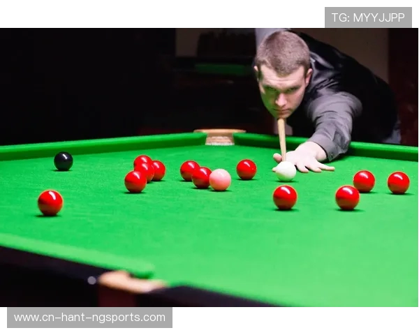 从击球技巧到心理博弈全面解析台球运动中的智慧与艺术
