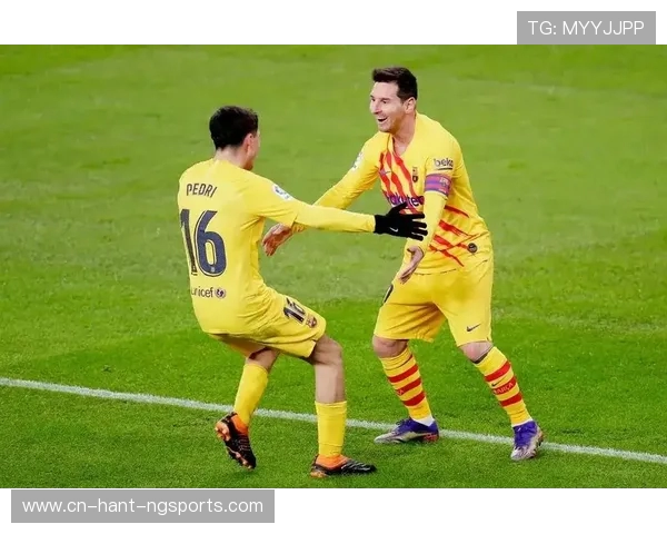 佩德里引领中场未来新星成长与球队核心作用深度解析