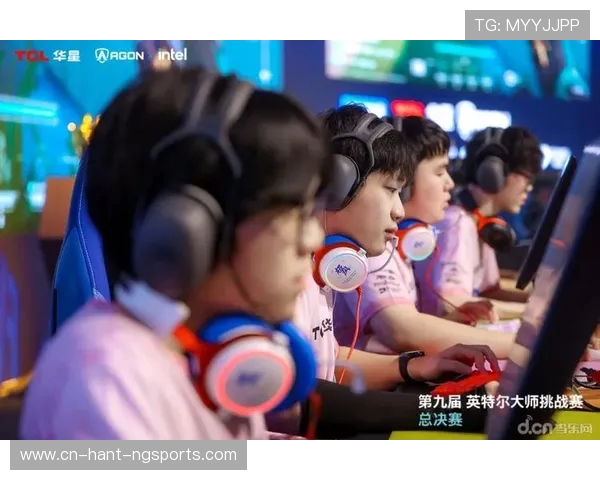 全球总决赛再掀激情巅峰强队鏖战新星崛起电竞格局或将重塑