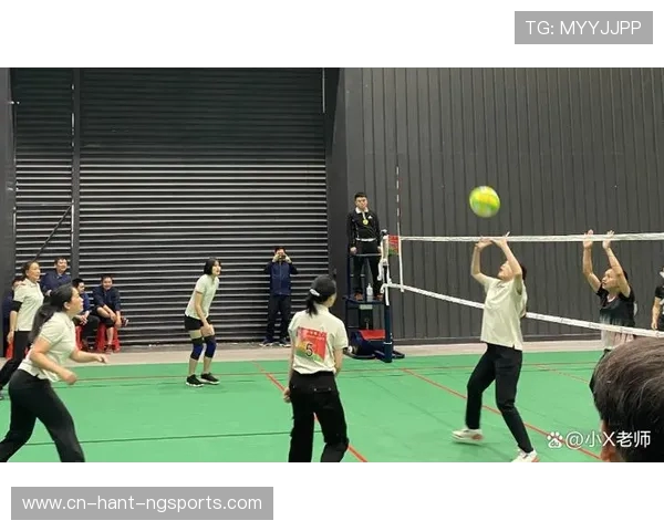 从零基础到高手:全面掌握排球速度技巧与训练方法 从零基础到高手:全面掌握排球速度技巧与训练方法