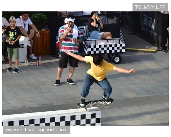 刘秀英独家分享滑板技巧与心得体会助你轻松入门滑板世界