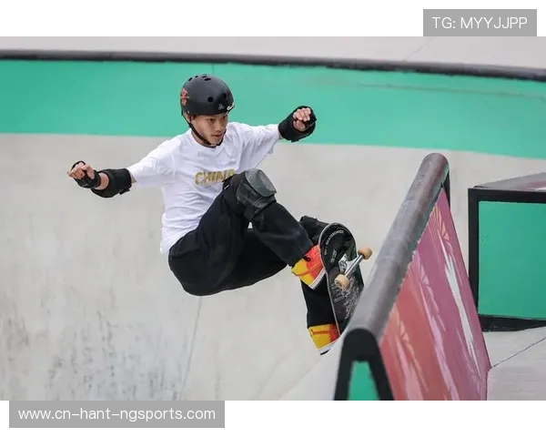 北京滑板队技术探讨：如何提升滑板技巧与团队协作能力