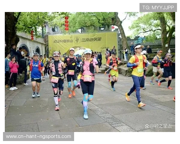 南京极限运动队的城市马拉松挑战与奋斗历程全景揭秘