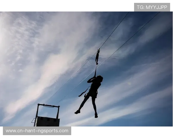 张芳亲历极限运动的挑战与乐趣分享，带你领略不一样的冒险人生