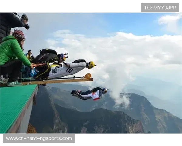 武汉极限运动队速度之美探秘与挑战极限的激情之旅