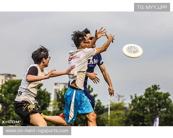 深圳飞盘队技术创新引领飞盘运动新高度成就辉煌佳绩 深圳飞盘队技术创新引领飞盘运动新高度成就辉煌佳绩