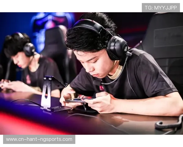 热议王者荣耀RNG战队意识变革引发的战术创新与团队协作探讨