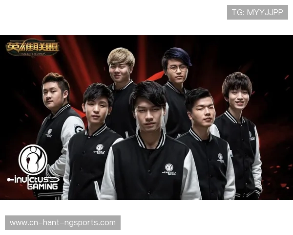 聚焦英雄联盟IG战队的快速崛起与战术创新之路