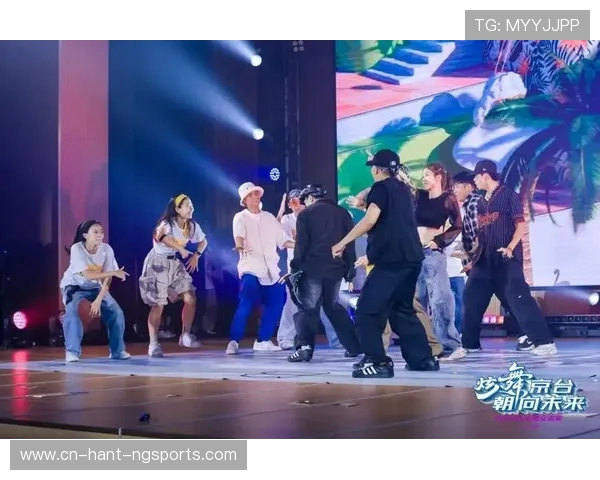 赛后分析：北京街舞队与上海街舞队的战术对决与精彩瞬间回顾