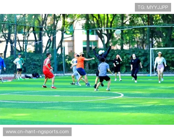 重庆飞盘队的独特节奏与战术解析探索飞盘运动的魅力与发展