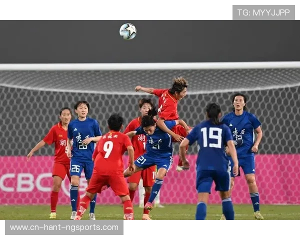 重庆足球队在全运会中的实力展现与未来发展潜力分析