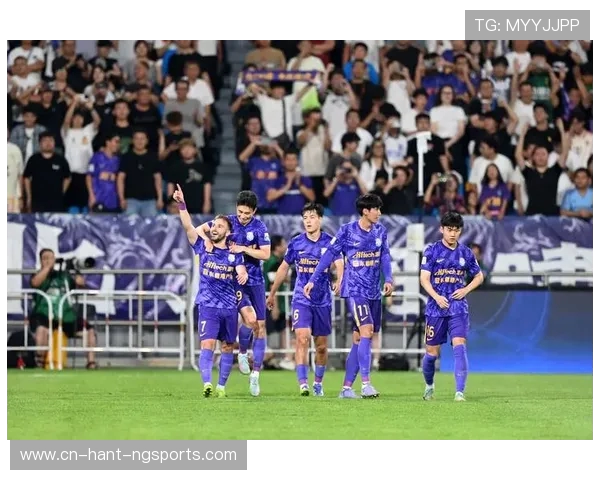 津门虎崛起之路:从传统足球强队到现代足球新风标 津门虎崛起之路:从传统足球强队到现代足球新风标