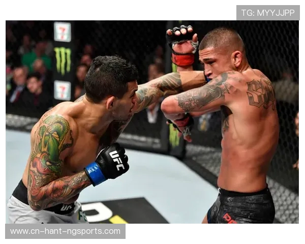 UFC康纳与牛仔精彩对决视频回顾及赛后分析