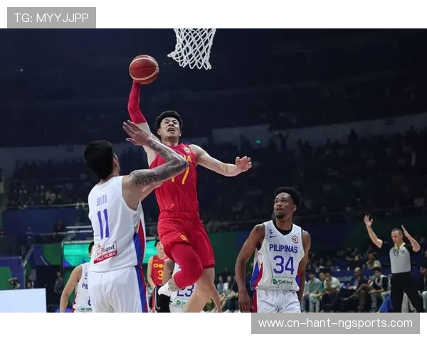 中国蓝队对阵安哥拉精彩比赛视频回顾与分析全场亮点尽在其中