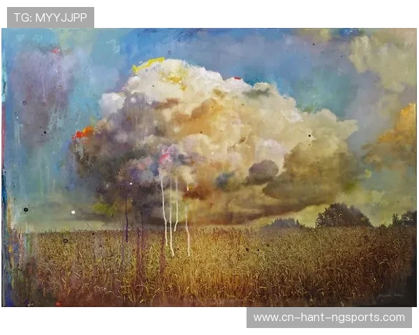 加莱诺的艺术之旅探索与灵感的交汇点 加莱诺的艺术之旅探索与灵感的交汇点